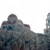 Churches and Monasteries