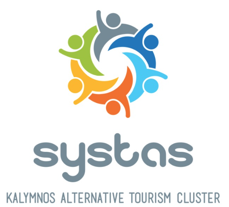 Systas logo